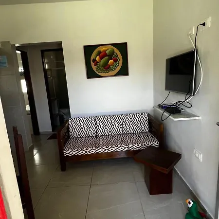 Lar Brisamar Apartment Maragogi Exterior photo