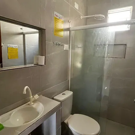 Lar Brisamar Apartment Maragogi Exterior photo