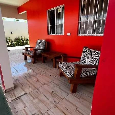 Lar Brisamar Apartment Maragogi Exterior photo