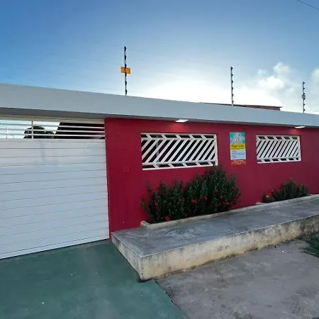Lar Brisamar Apartment Maragogi Exterior photo