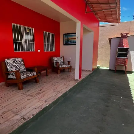 Lar Brisamar Apartment Maragogi Exterior photo