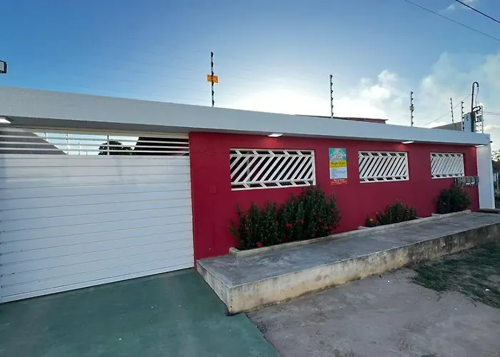 Lar Brisamar