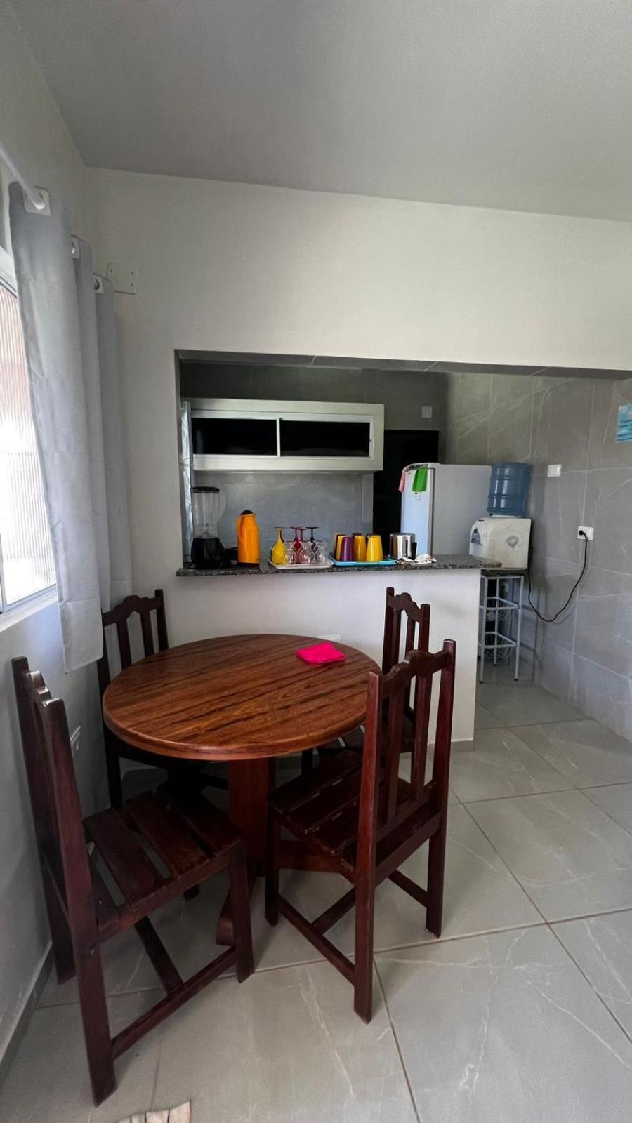 Lar Brisamar Apartment