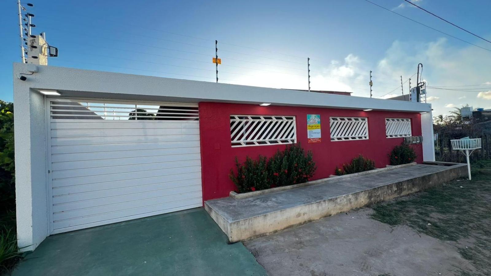 Apartment Lar Brisamar *