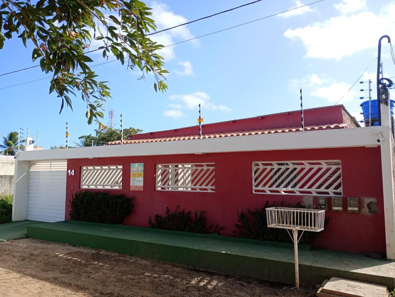 Lar Brisamar Apartment